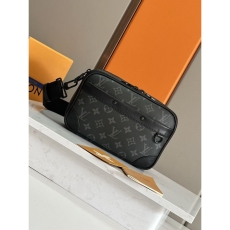 Mens Louis Vuitton Satchel Bags